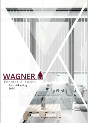 Produktkatalog von Wagner Fenster und Türen aus Cloppenburg